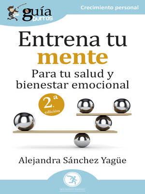 cover image of GuíaBurros